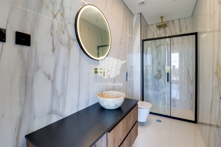 Apartamento T3 para Venda em Portimão Foto 13