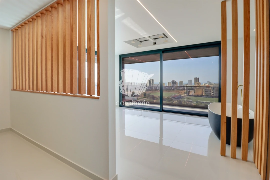 Apartamento T3 para Venda em Portimão Foto 18