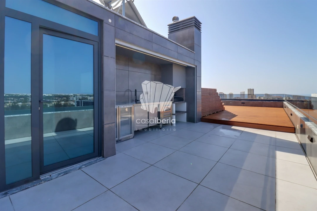 Apartamento T3 para Venda em Portimão Foto 36