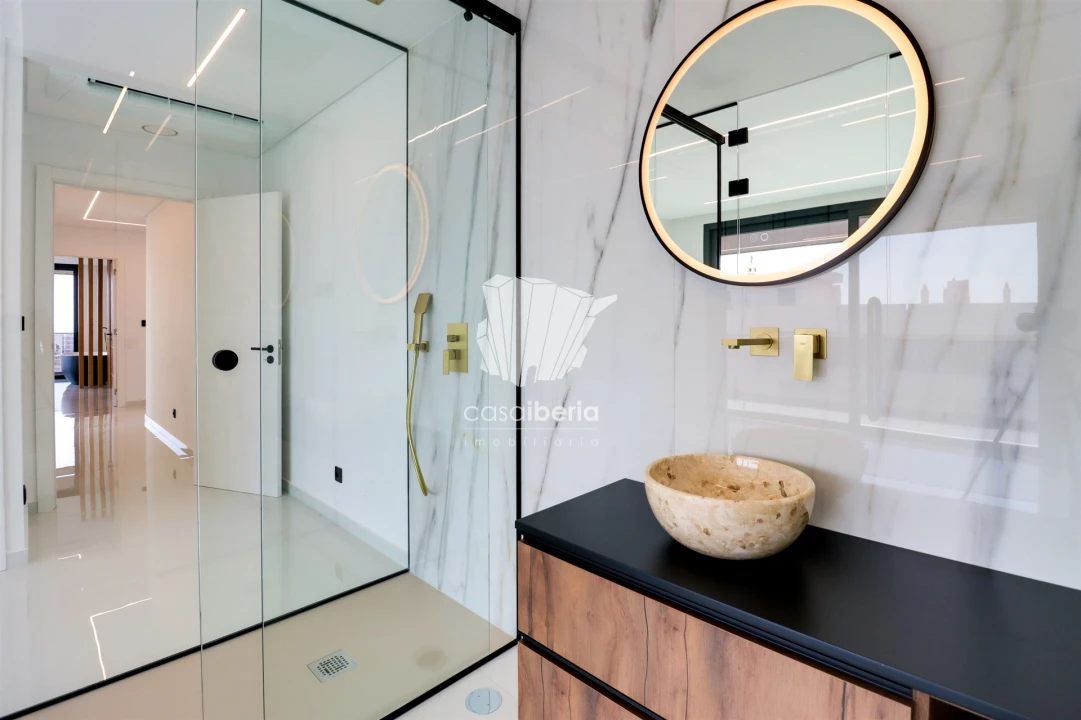 Apartamento T3 para Venda em Portimão Foto 33