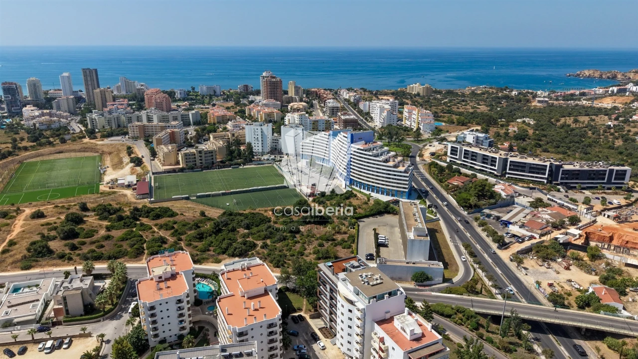 Apartamento T3 para Venda em Portimão Foto 48