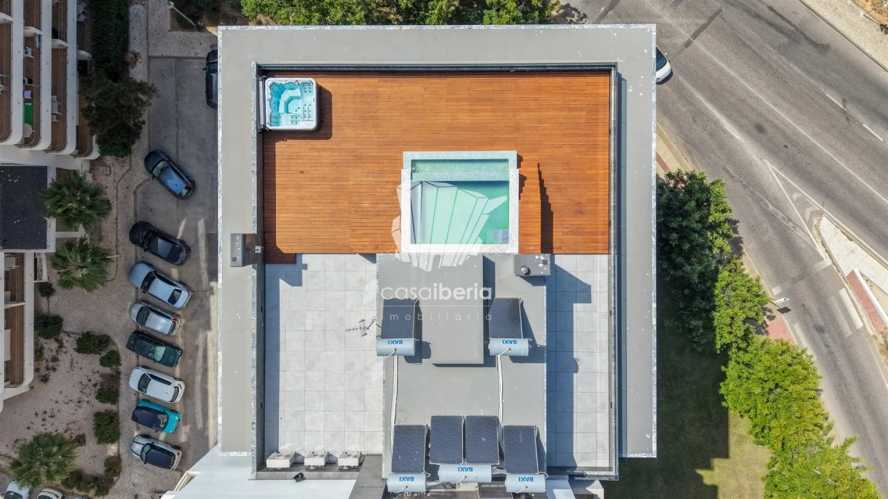 Apartamento T3 para Venda em Portimão Foto 47
