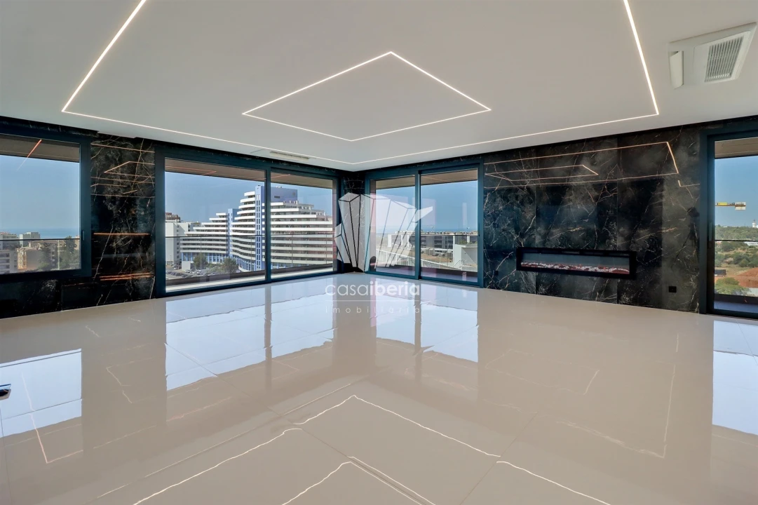 Apartamento T3 para Venda em Portimão Foto 11