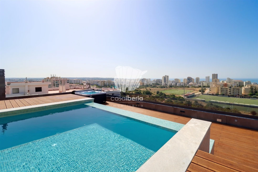 Apartamento T3 para Venda em Portimão Foto 43