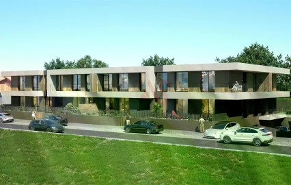 Apartamento T1 para Venda em Figueiro