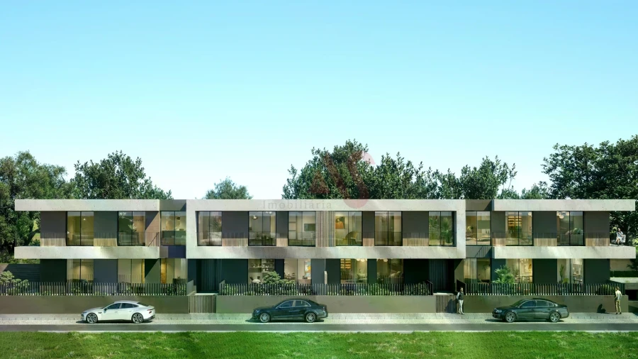 Apartamento T1 para Venda em Figueiro