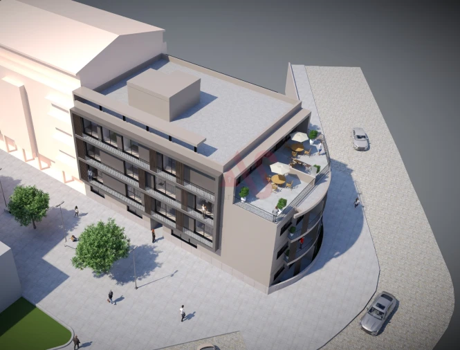 Apartamento T3 para Venda em Cristelos, Boim e Ordem Foto 5