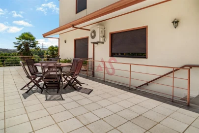 Quinta T5 para Venda em Gondomar (São Cosme), Valbom e Jovim
