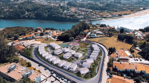 Quinta T5 para Venda em Gondomar (São Cosme), Valbom e Jovim