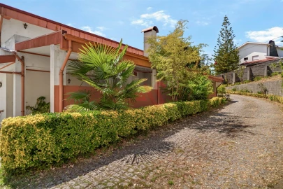 Quinta T5 para Venda em Gondomar (São Cosme), Valbom e Jovim