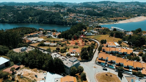 Quinta T5 para Venda em Gondomar (São Cosme), Valbom e Jovim