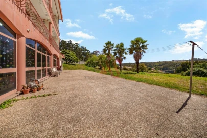Quinta T5 para Venda em Gondomar (São Cosme), Valbom e Jovim