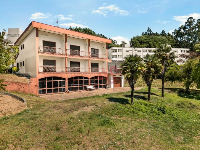 Quinta T5 para Venda em Gondomar (São Cosme), Valbom e Jovim Foto 8