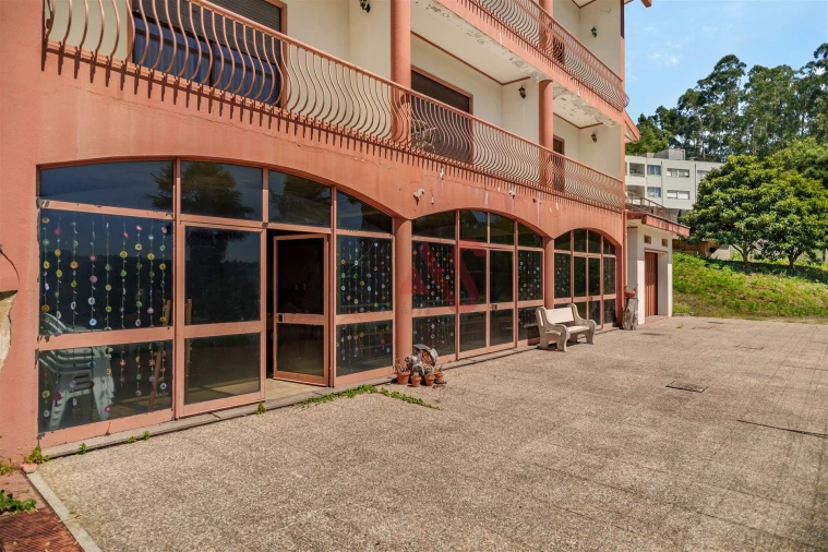 Quinta T5 para Venda em Gondomar (São Cosme), Valbom e Jovim Foto 20