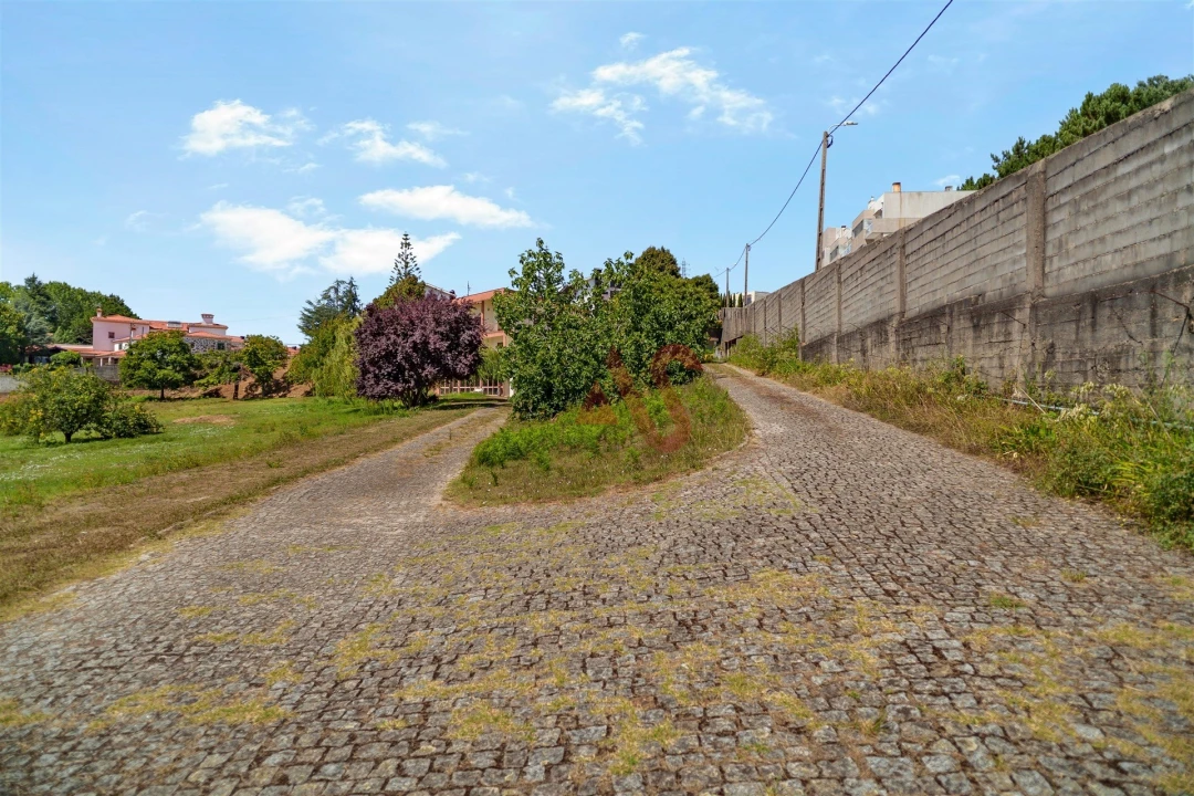 Quinta T5 para Venda em Gondomar (São Cosme), Valbom e Jovim Foto 24