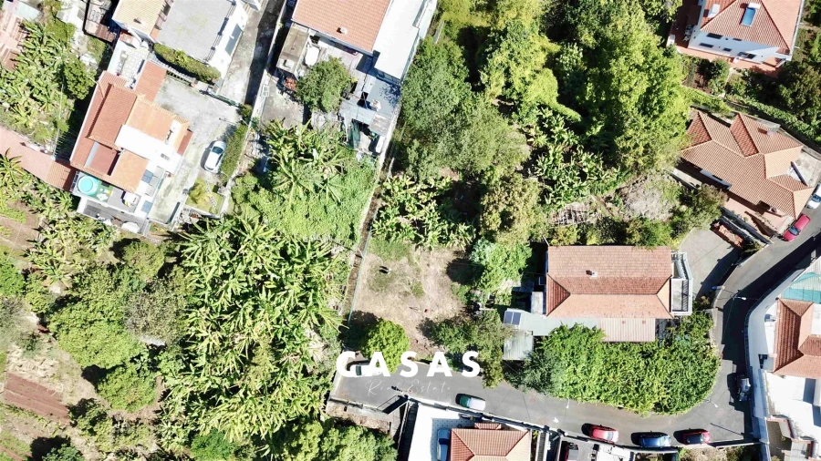 Terreno para Venda em Santo Antonio Foto 2