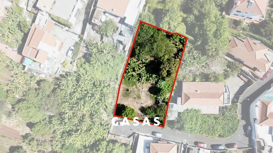 Terreno para Venda em Santo Antonio