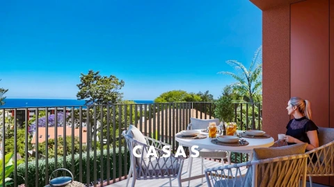 Apartamento T2 para Venda em Funchal (São Pedro)