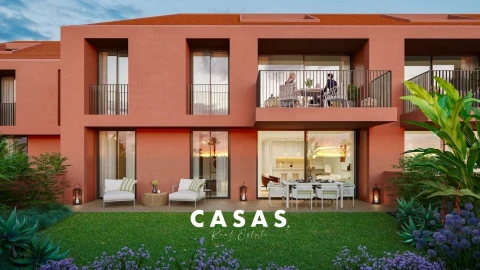 Apartamento T3 para Venda em Funchal (São Pedro)