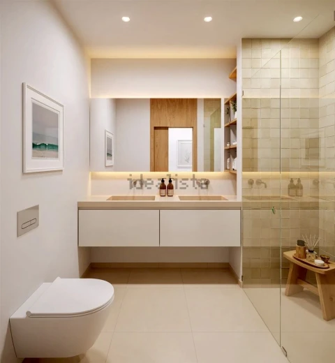 Apartamento T3 para Venda em Funchal (São Pedro)