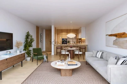 Apartamento T3 para Venda em Funchal (São Pedro)