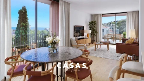Apartamento T3 para Venda em Funchal (São Pedro)