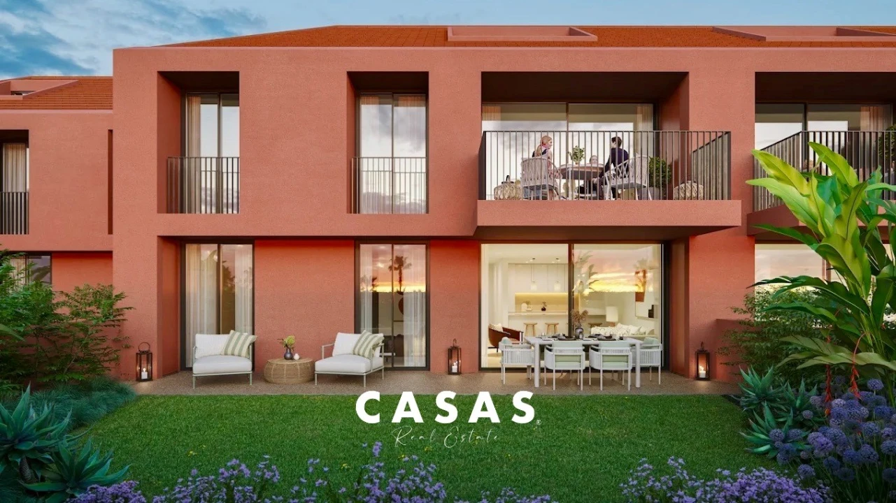 Apartamento T3 para Venda em Funchal (São Pedro) Foto 1