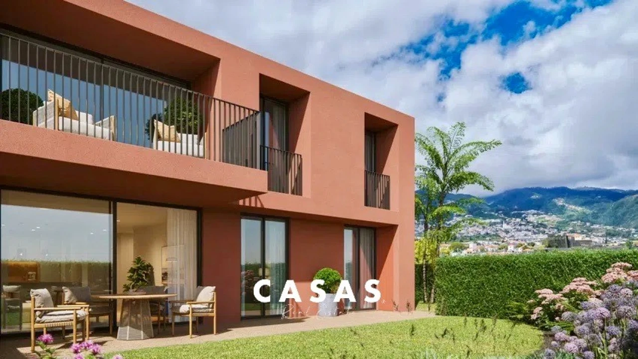 Apartamento T3 para Venda em Funchal (São Pedro) Foto 14