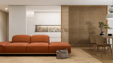 Apartamento T3 para Venda em Bougado (São Martinho e Santiago)