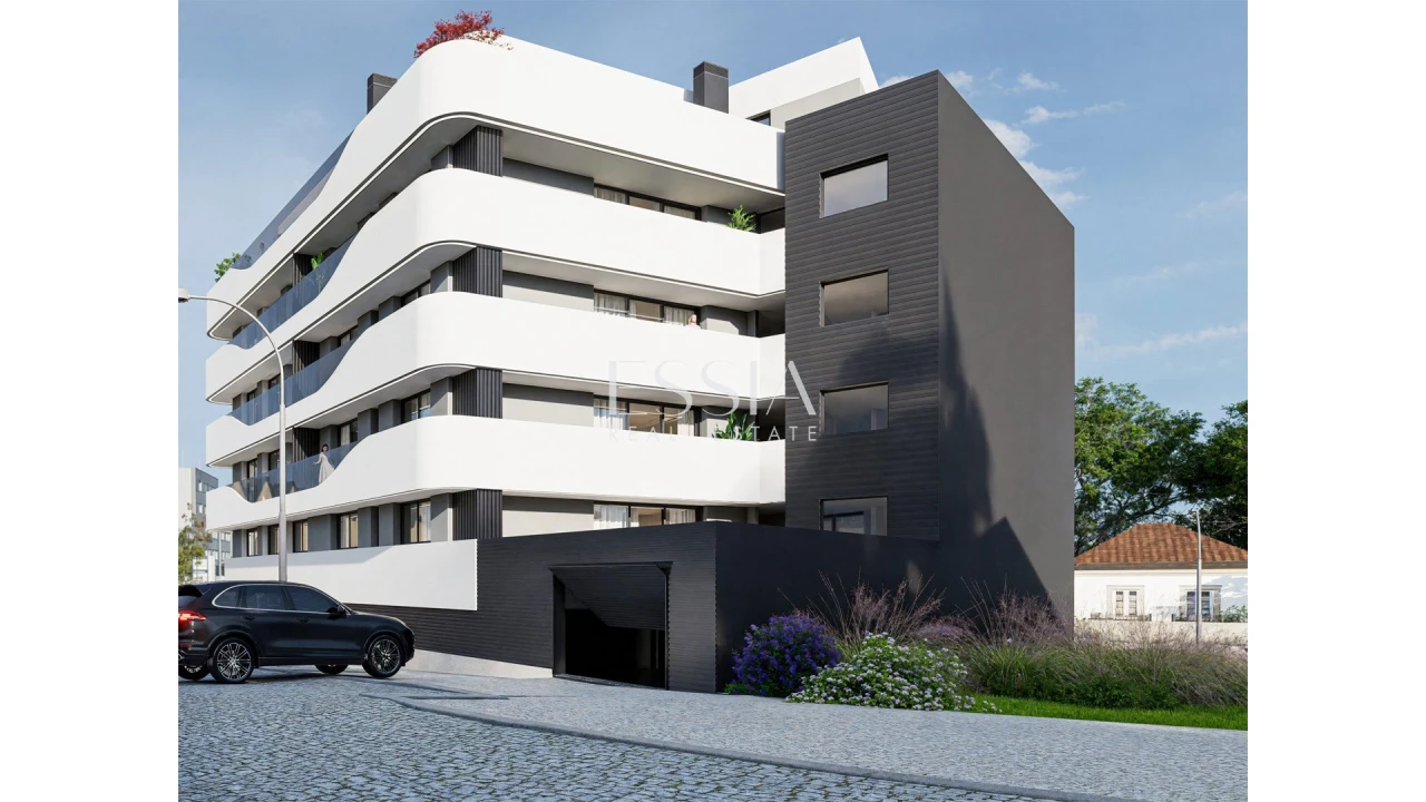 Apartamento T3 para Venda em Bougado (São Martinho e Santiago) Foto 13