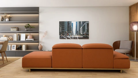 Apartamento T3 para Venda em Bougado (São Martinho e Santiago)