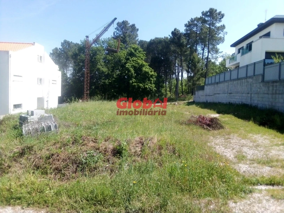 Terreno para Venda em Repeses e São Salvador Foto 1