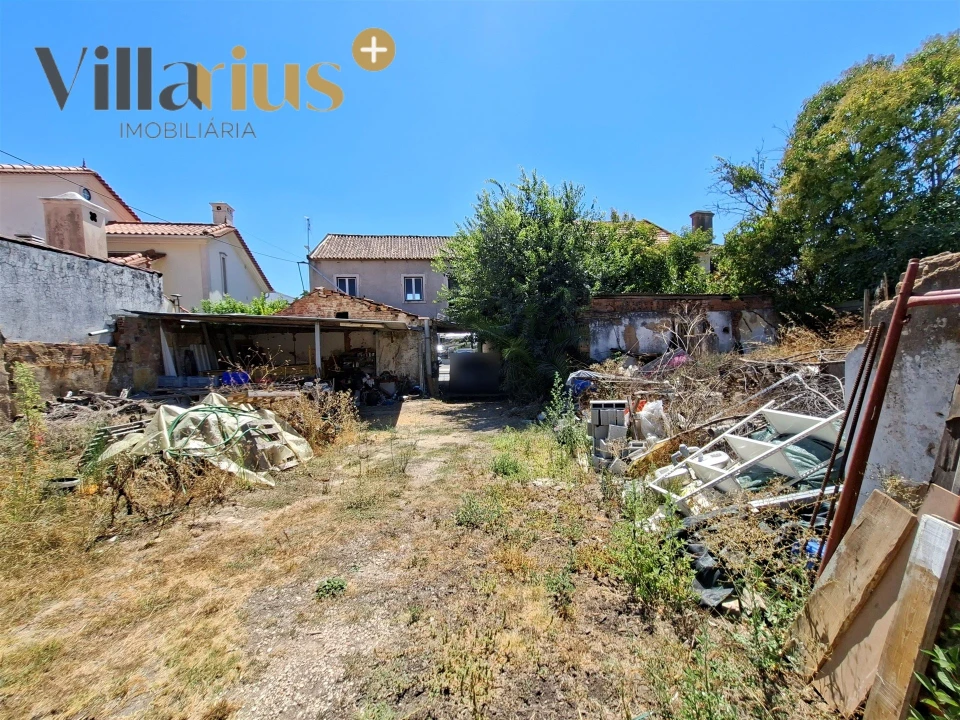 Moradia T0 para Venda em São João Baptista e Santa Maria dos Olivais Foto 9