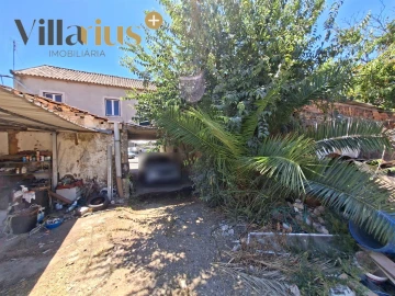 Moradia T0 para Venda em São João Baptista e Santa Maria dos Olivais