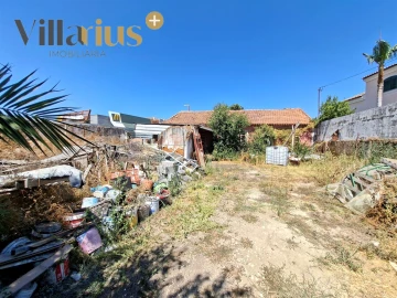 Moradia T0 para Venda em São João Baptista e Santa Maria dos Olivais