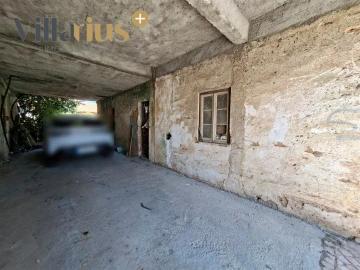 Moradia T0 para Venda em São João Baptista e Santa Maria dos Olivais