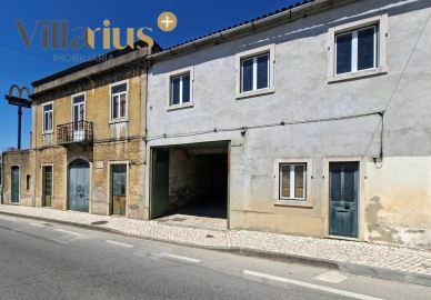 Moradia T0 para Venda em São João Baptista e Santa Maria dos Olivais