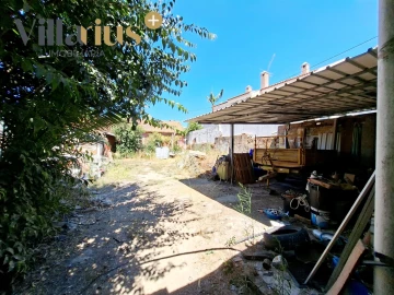 Moradia T0 para Venda em São João Baptista e Santa Maria dos Olivais