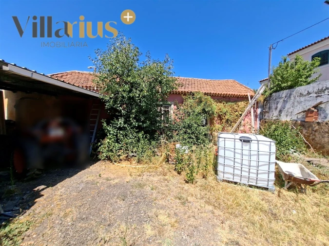 Moradia T0 para Venda em São João Baptista e Santa Maria dos Olivais Foto 7