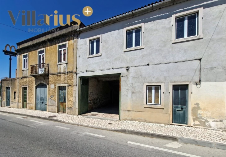 Moradia T0 para Venda em São João Baptista e Santa Maria dos Olivais Foto 3