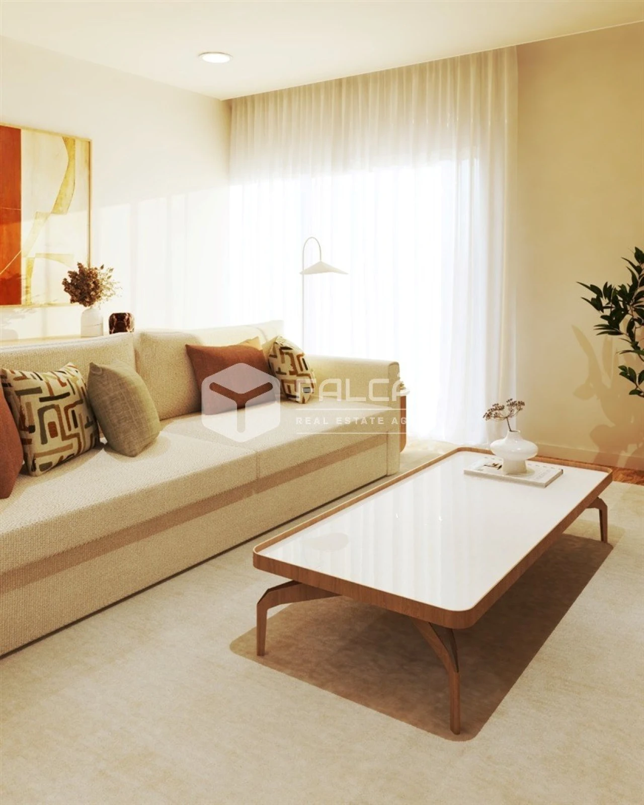 Apartamento T2 para Venda em Marvila, Ribeira Santarém, São Salvador, São Nicolau Foto 2