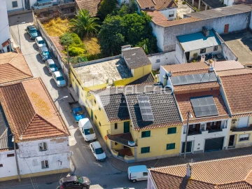 Moradia T7 para Venda em Almeirim
