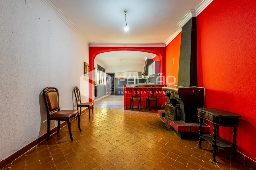 Moradia T7 para Venda em Almeirim Foto 37
