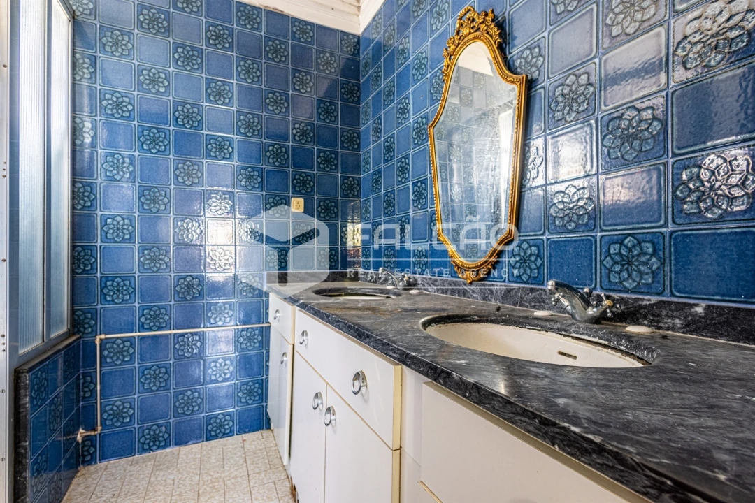 Moradia T7 para Venda em Almeirim Foto 62