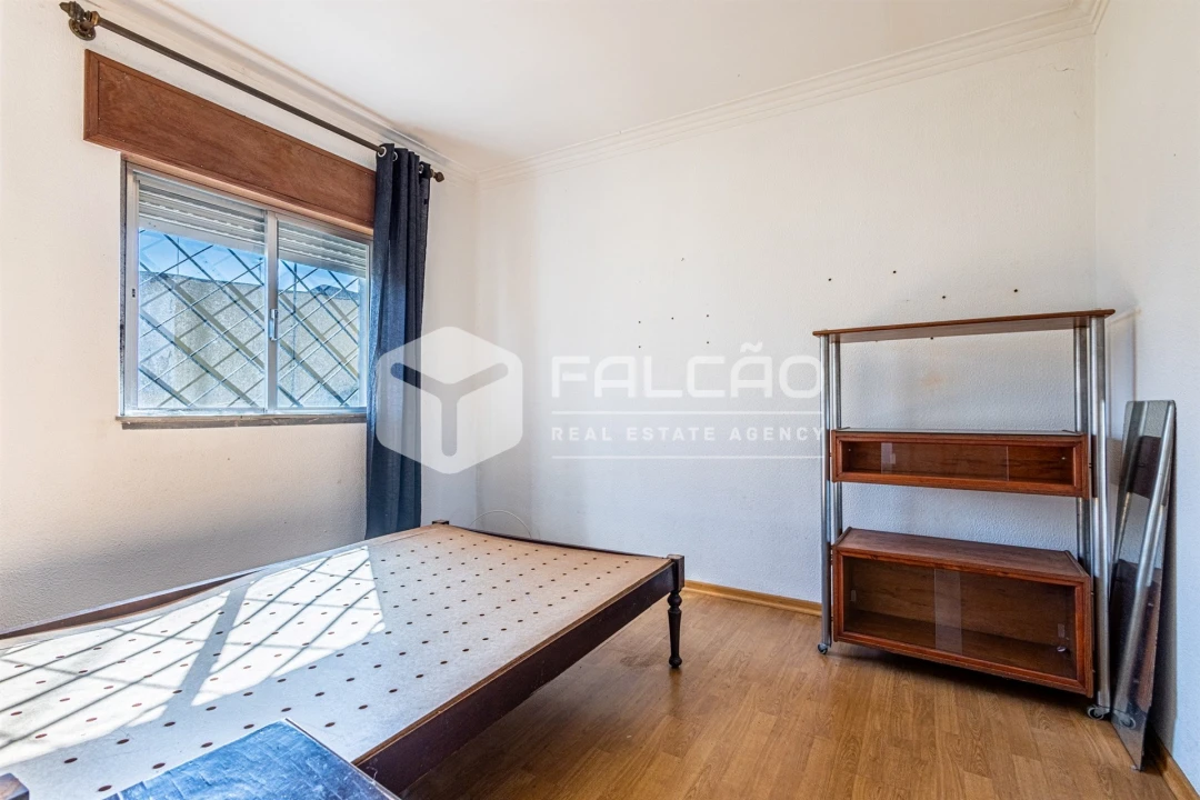 Moradia T7 para Venda em Almeirim Foto 63