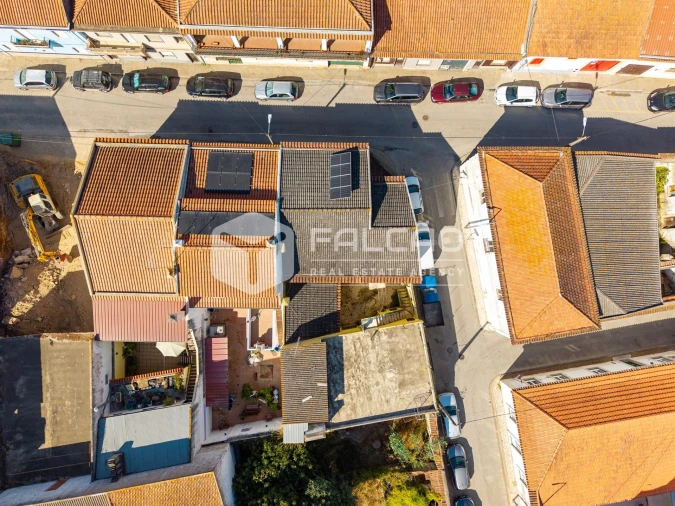 Moradia T7 para Venda em Almeirim Foto 2