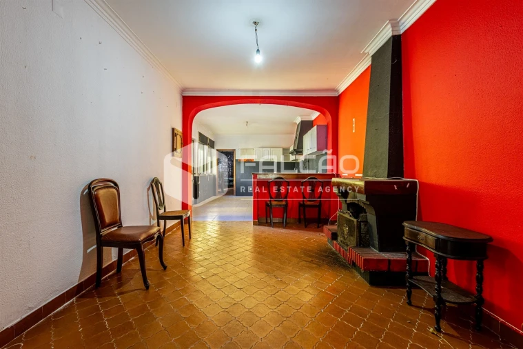 Moradia T7 para Venda em Almeirim Foto 37