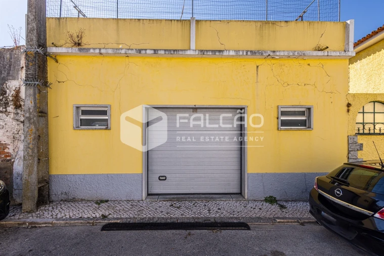 Moradia T7 para Venda em Almeirim Foto 17