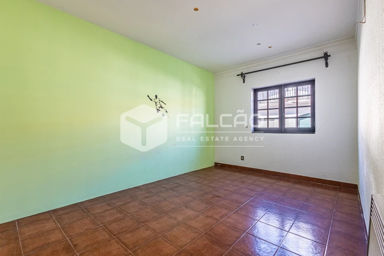 Moradia T7 para Venda em Almeirim Foto 43