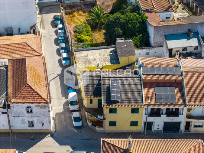 Moradia T7 para Venda em Almeirim Foto 14